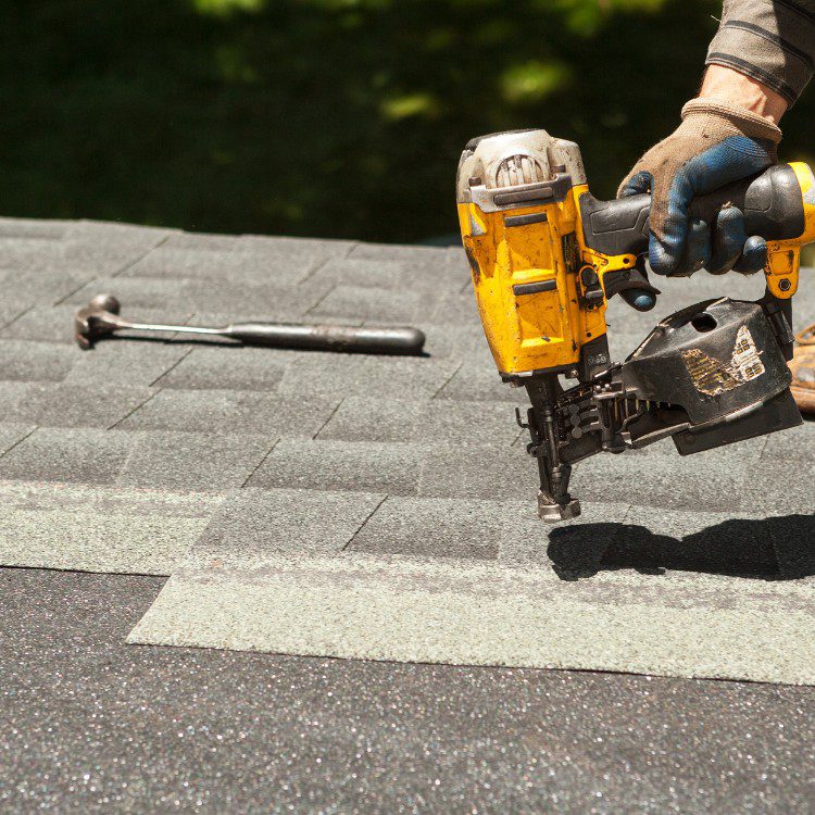 Roof Replacement Roof Replacement