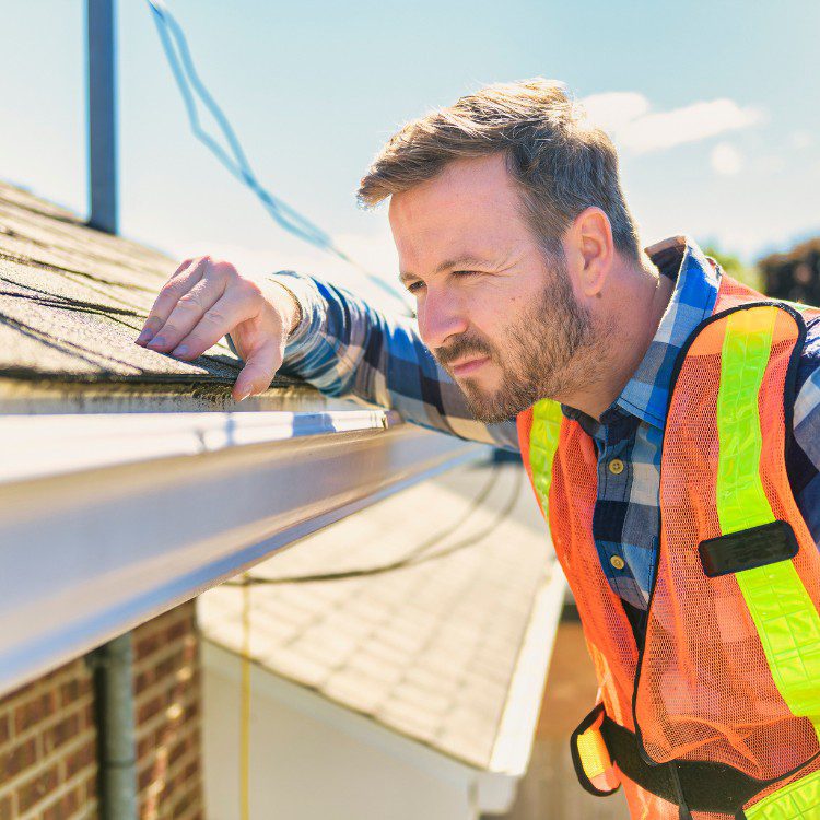 Roof Inspection Roof Inspection
