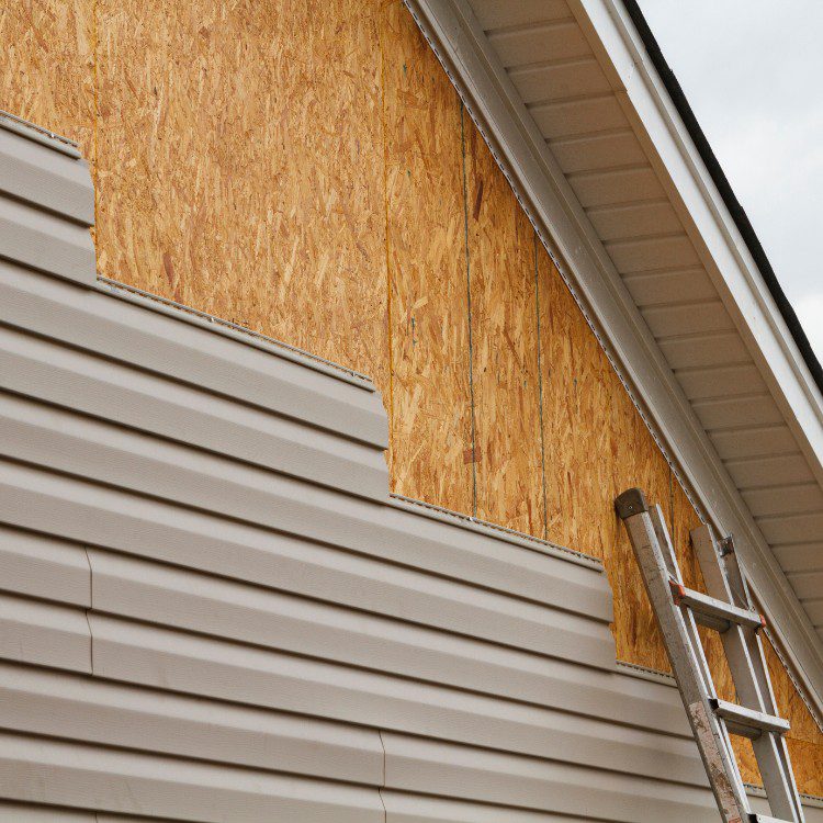 Siding Installation/Repair Siding Installation/Repair