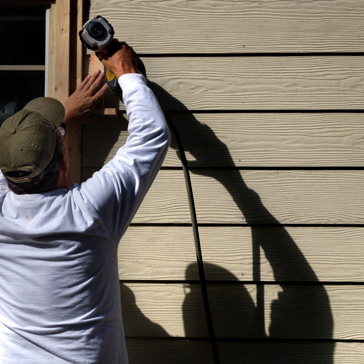 Siding Installation/Repair Siding Installation/Repair