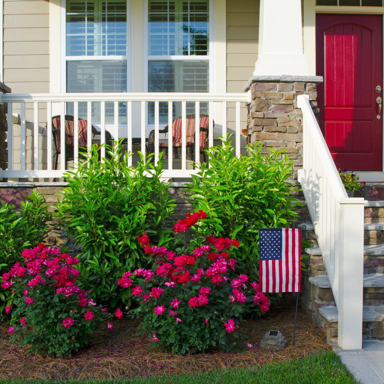 Porches Porches