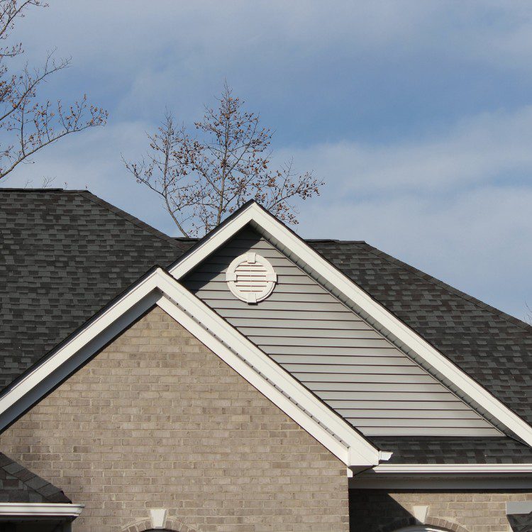 Roof Replacement