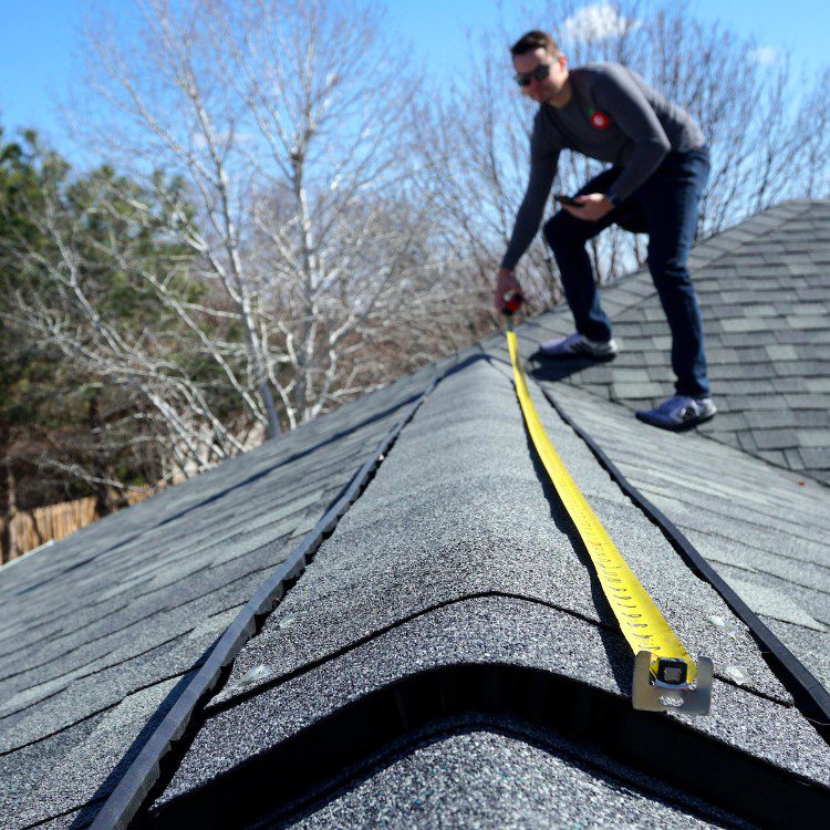 Roof Inspection Roof Inspection